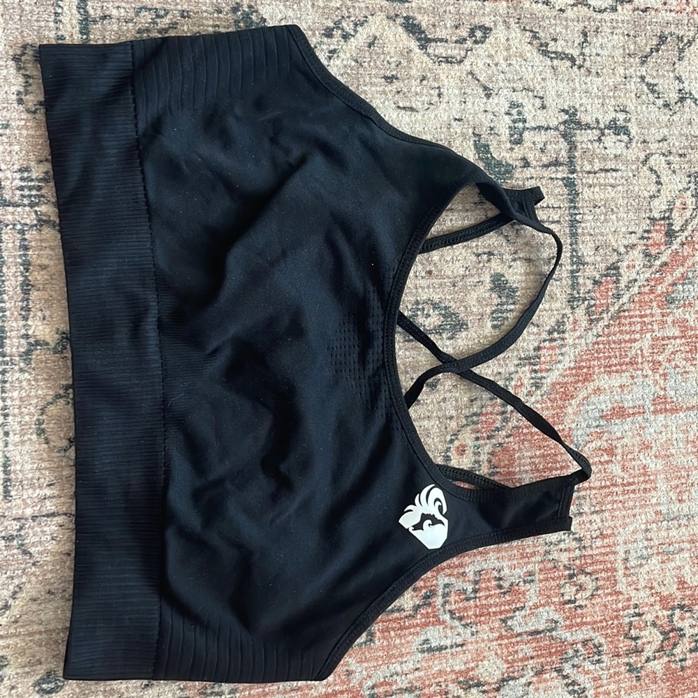 Womens best sports bra